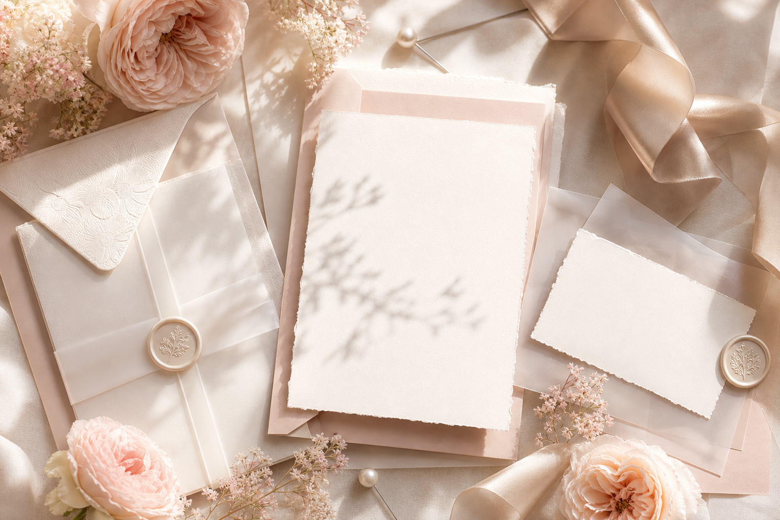 Bridal Shower Invitations