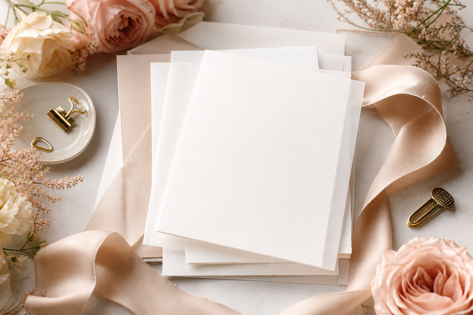 Wedding Invitation Templates