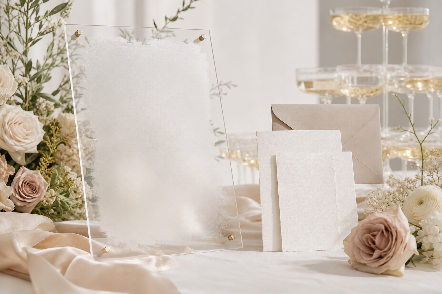 Wedding Welcome Signs